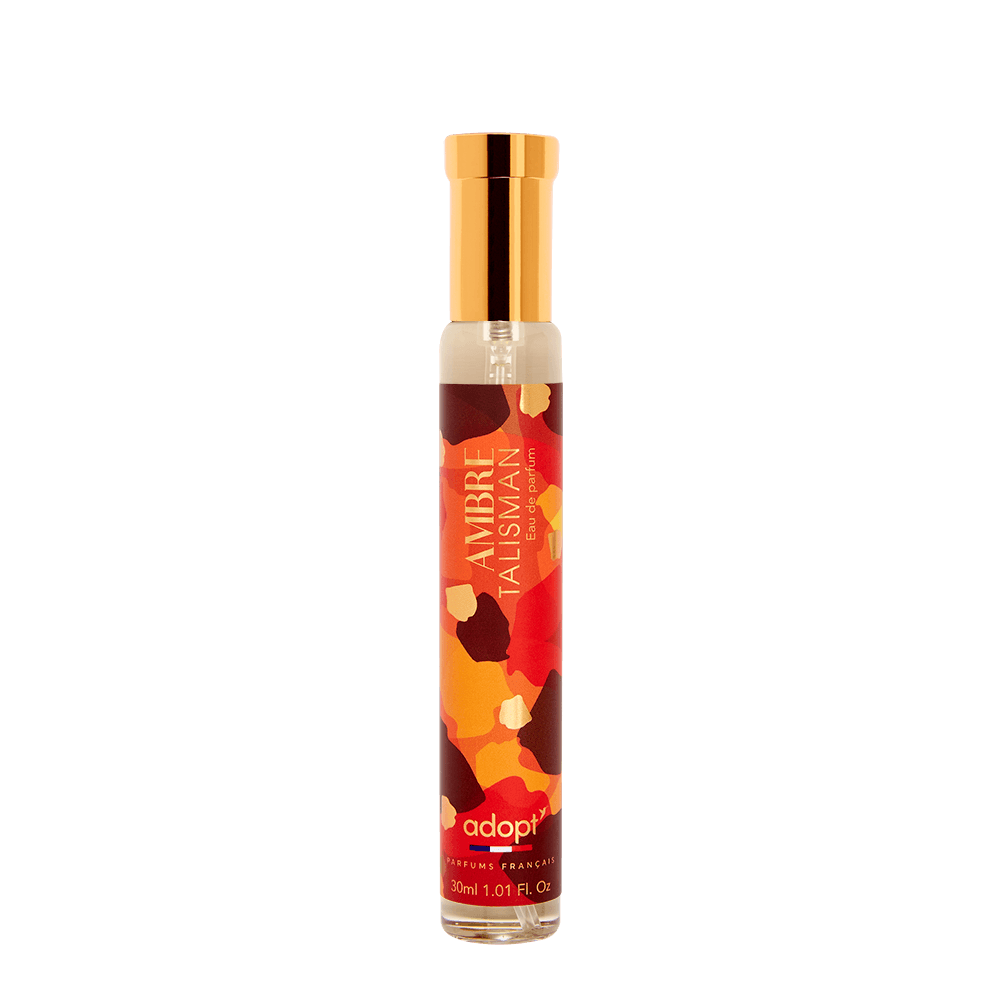 Ambre talisman