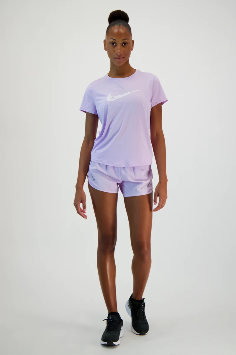 Nike One Swoosh Dri-FIT Damen T-Shirt