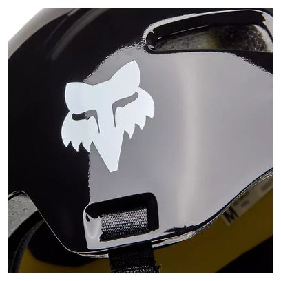 Casque Fox Flight Noir