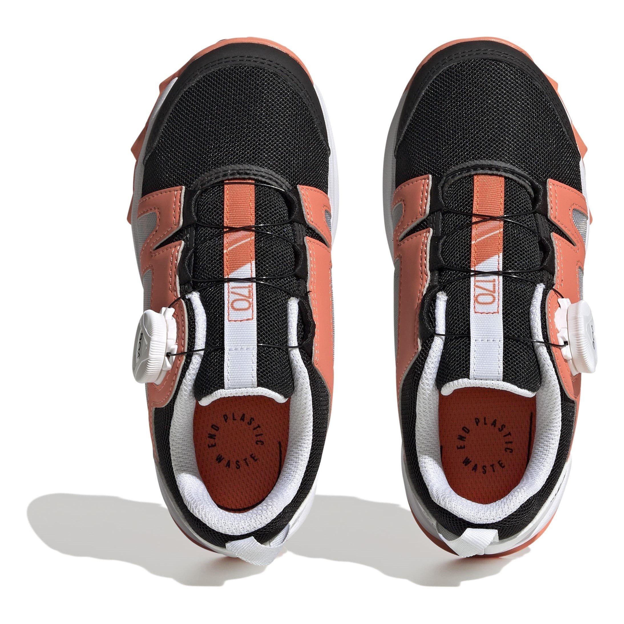 adidas Terrex Agravic Boa Trail Running Shoes Juniors