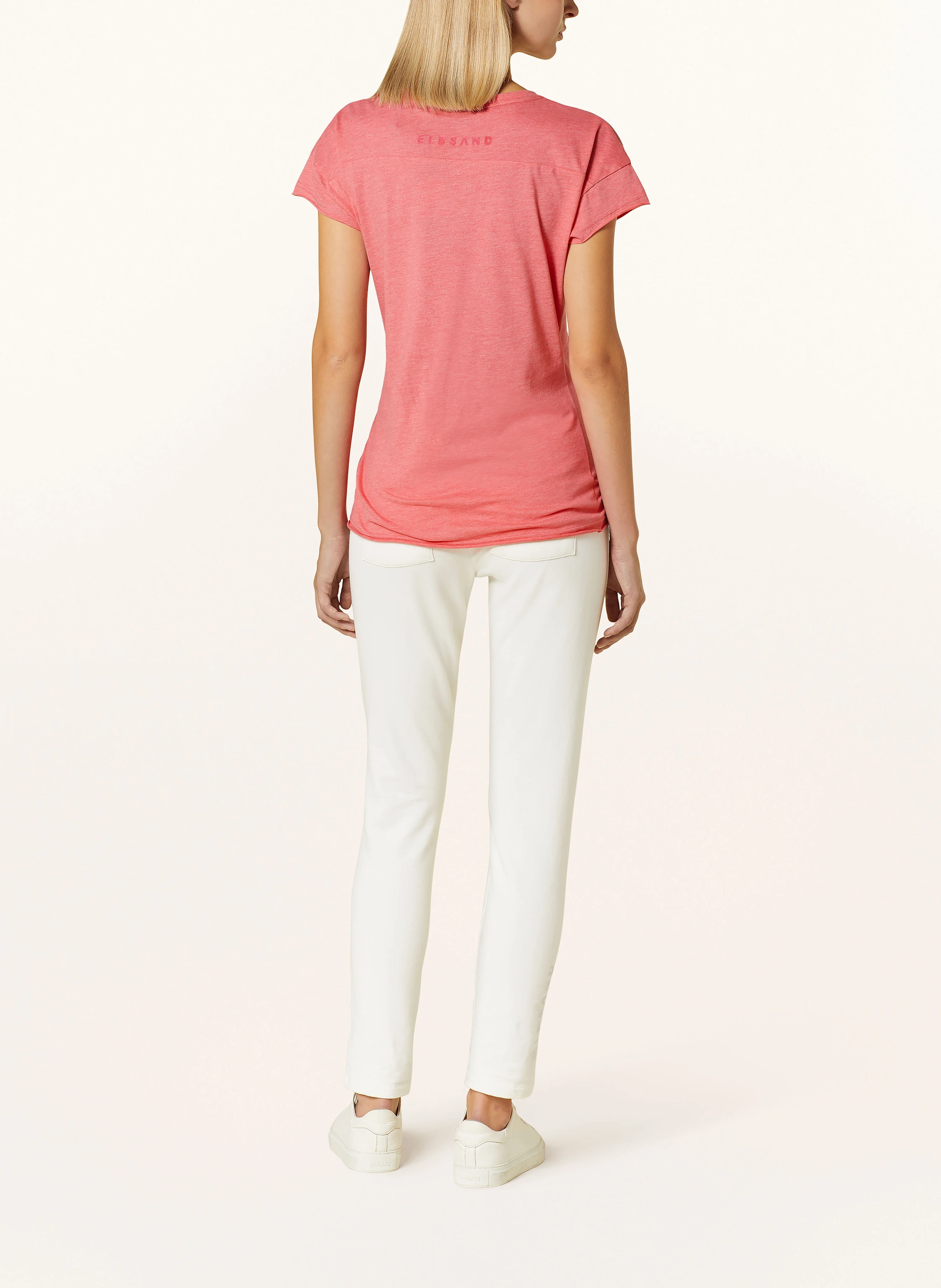 ELBSAND T-Shirt RANVA