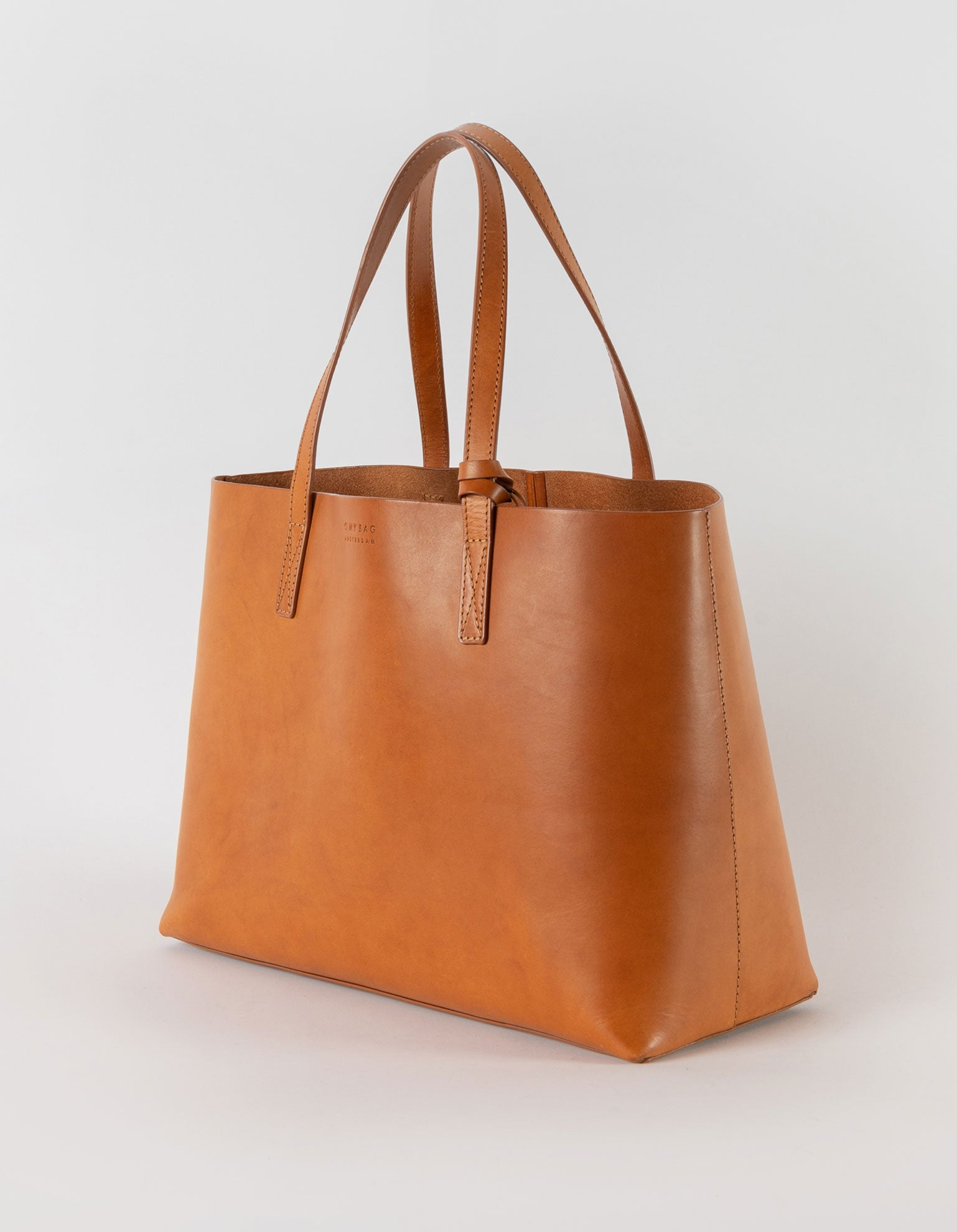 Perfectly Imperfect Sam Shopper