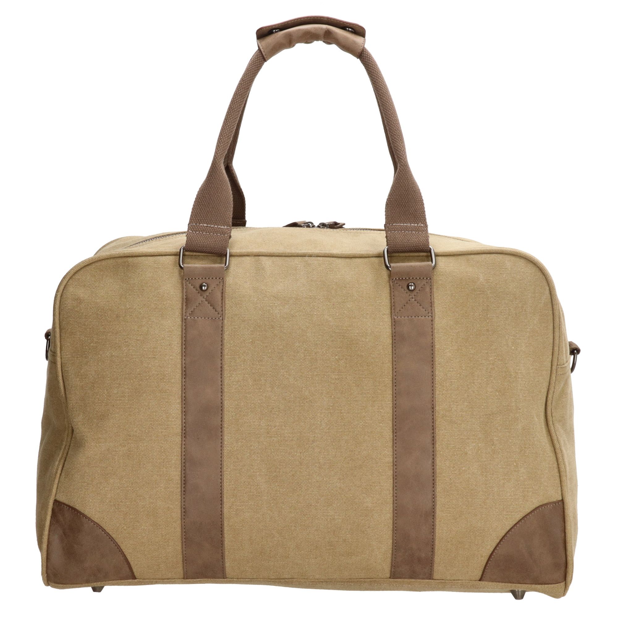 Beagles Originals Travel Reistas Khaki