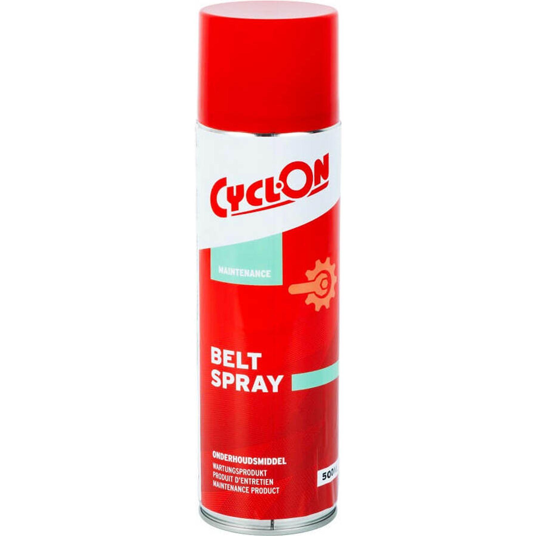 CyclOn Belt Spray