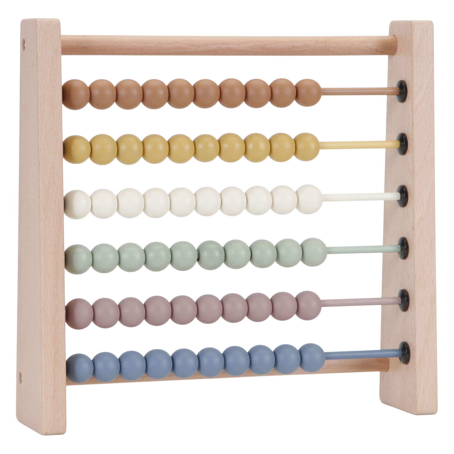Little Dutch Houten Telraam Vintage FSC