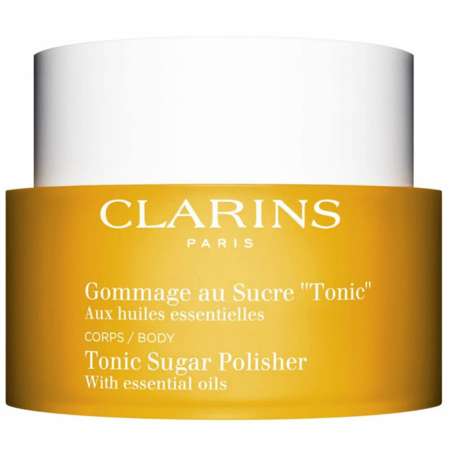 Gommage Tonic Corps de CLARINS