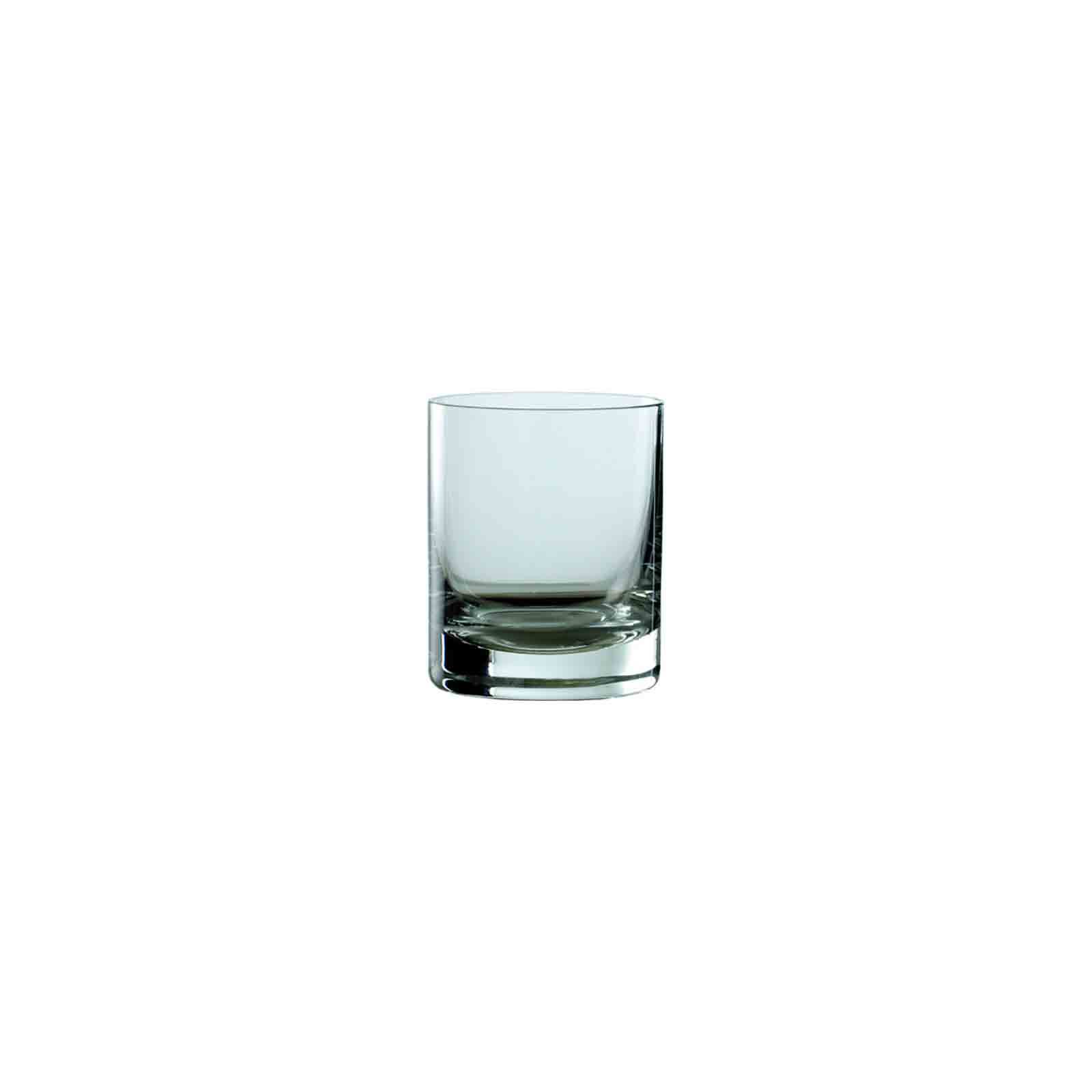 Stölzle Lausitz Whiskybecher New York Bar 190 ml 6er Set