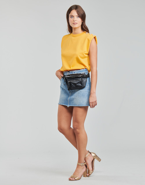 Moony Mood - LOPSOE - Jaune