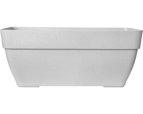 Bloempot Elho Vibia Campana L 80 cm grijs