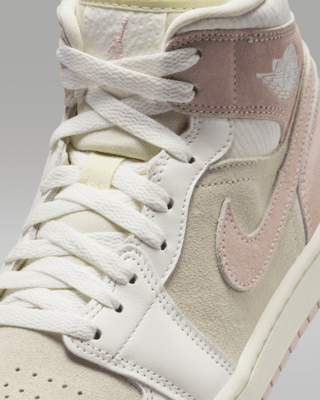 Air Jordan 1 Mid SE Women's Shoes