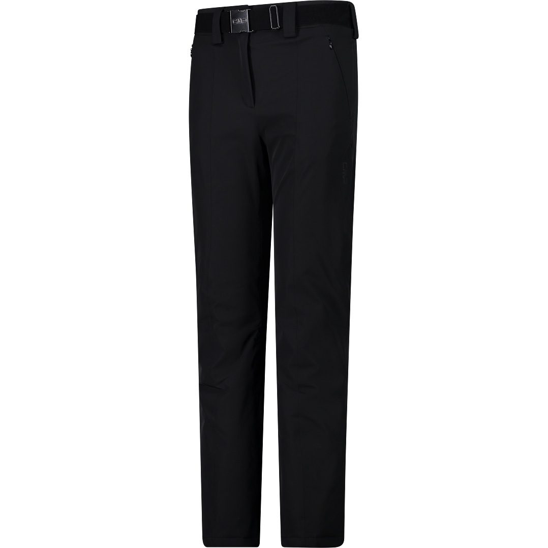 CMP Skihose Damen schwarz