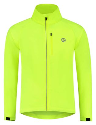 Veste Running Rogelli Core - Homme - Fluor