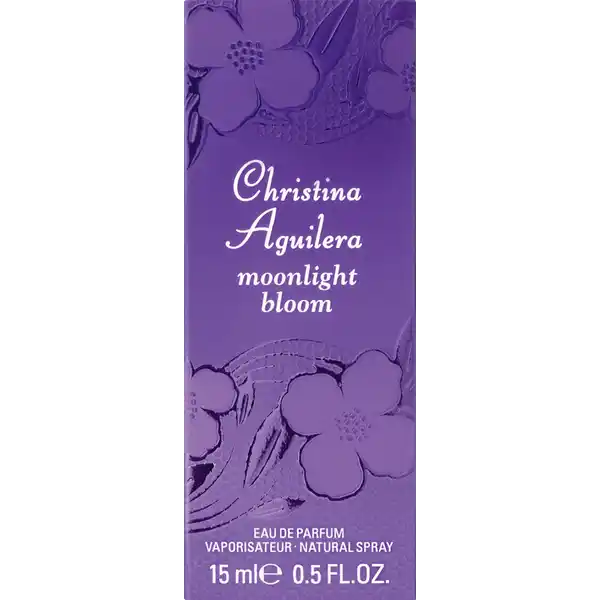 Moonlight Bloom, EdP 15 ml