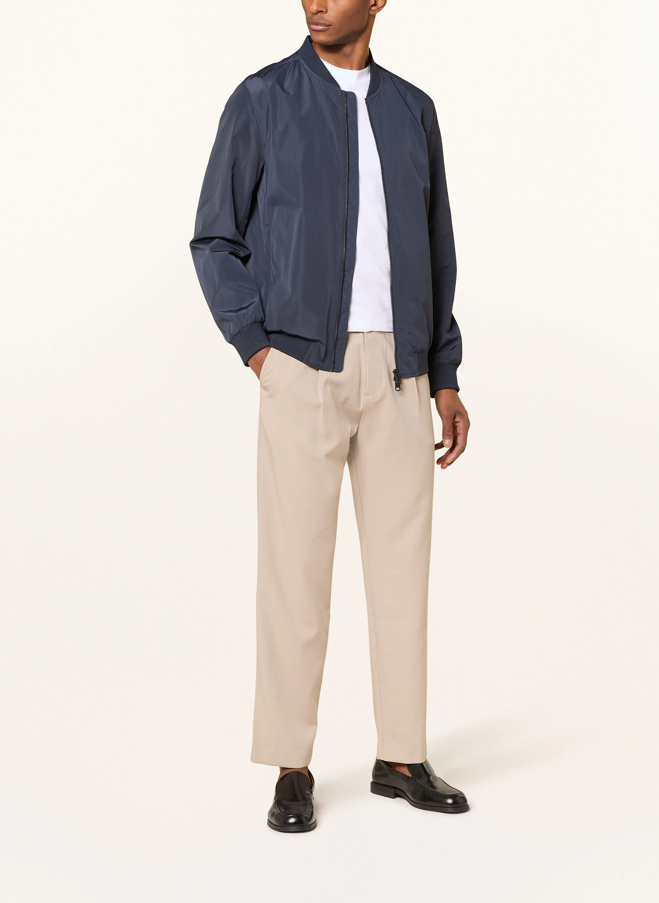 CINQUE Blouson CIRAPID