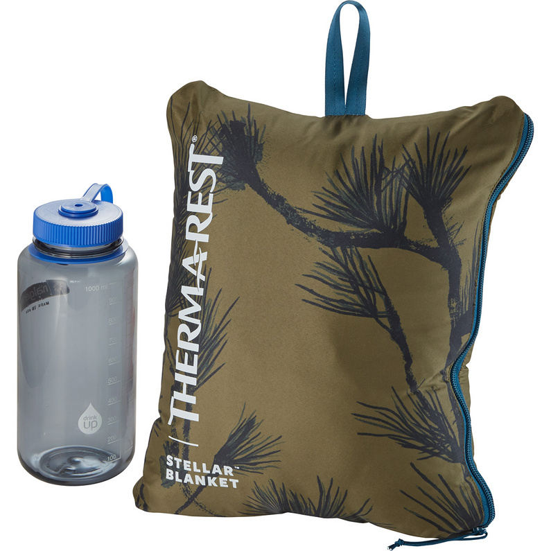 Therm-A-Rest Stellar Decke
