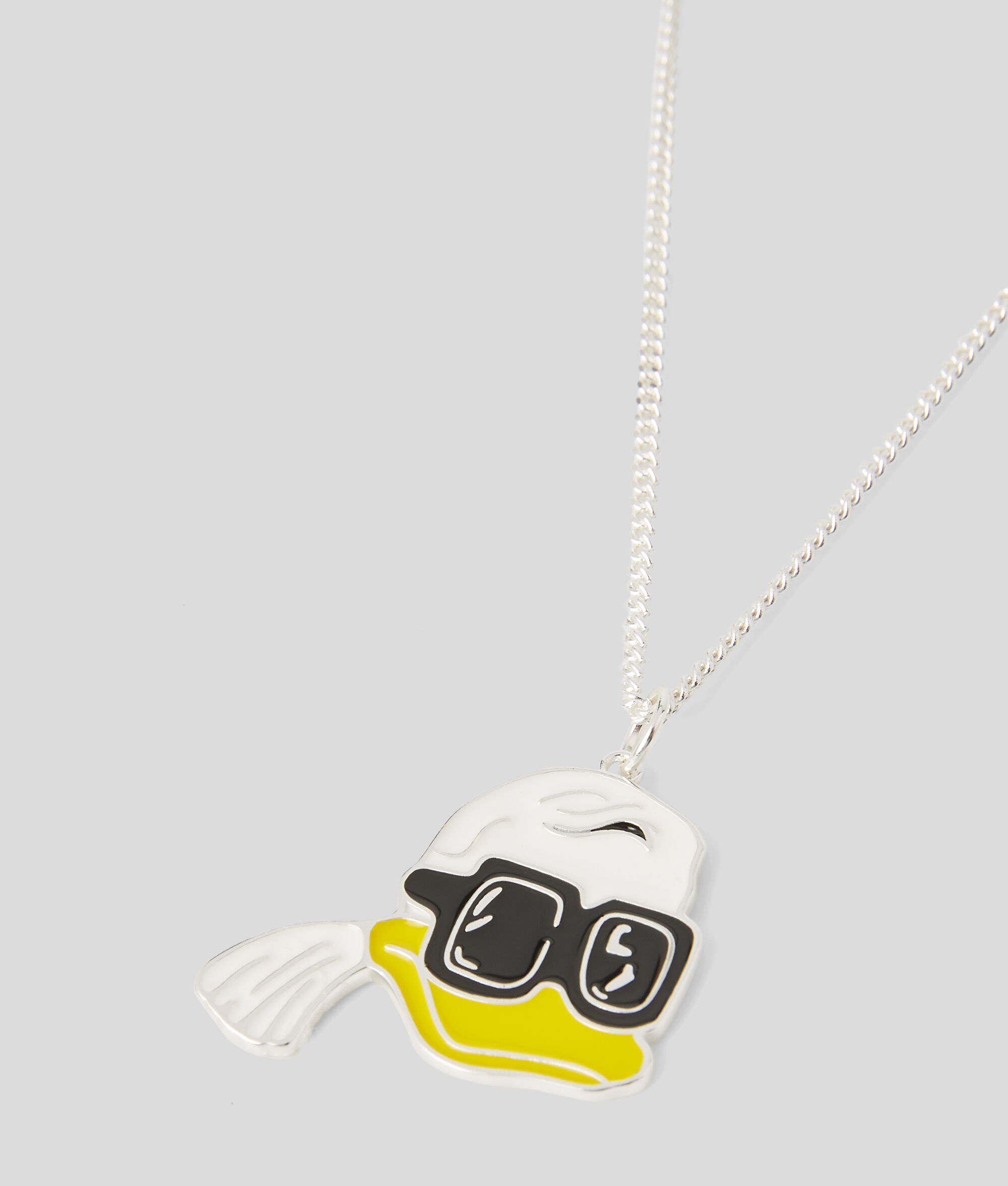 COLLIER DS x KARL LAGERFELD