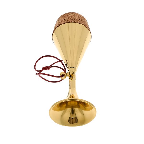 Perantucci Stop Mute for French Horn