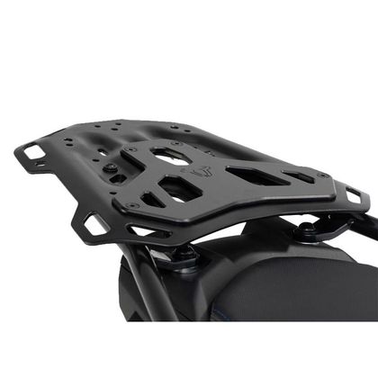 Top case SW-MOTECH URBAN AVEC SUPPORT ADVENTURE RACK