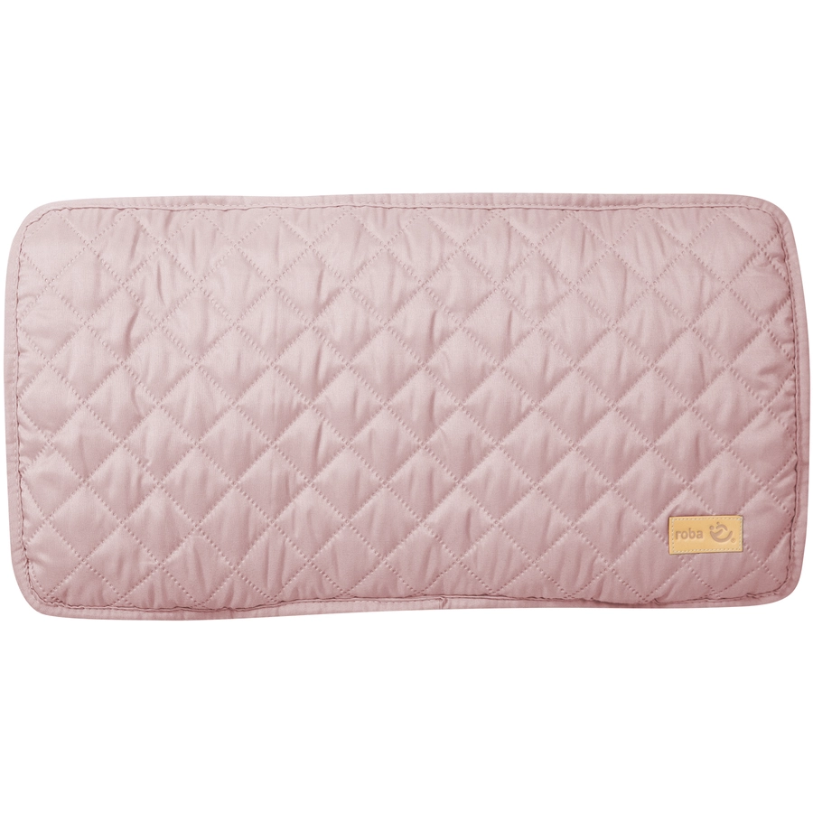 roba Sitzverkleinerer 2-teilig Style rosa