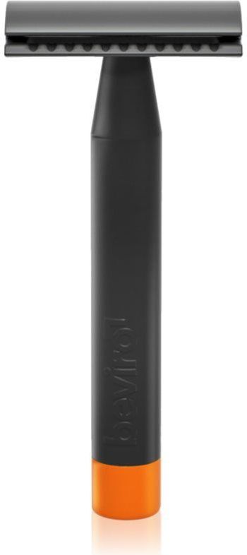 Beviro - Face Safety Razor - Scheerapparaat - Handmatig