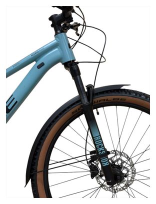 Produit reconditionné . Cube Access WS Race SL Allroad Sram NX 2022 . VTT . Cube . très bon état