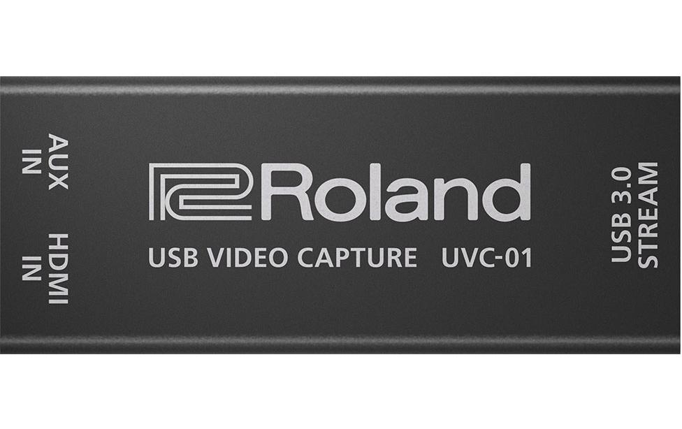 Video Encoder UVC-01<br>HDMI zu USB 3.0 Video-Encoder