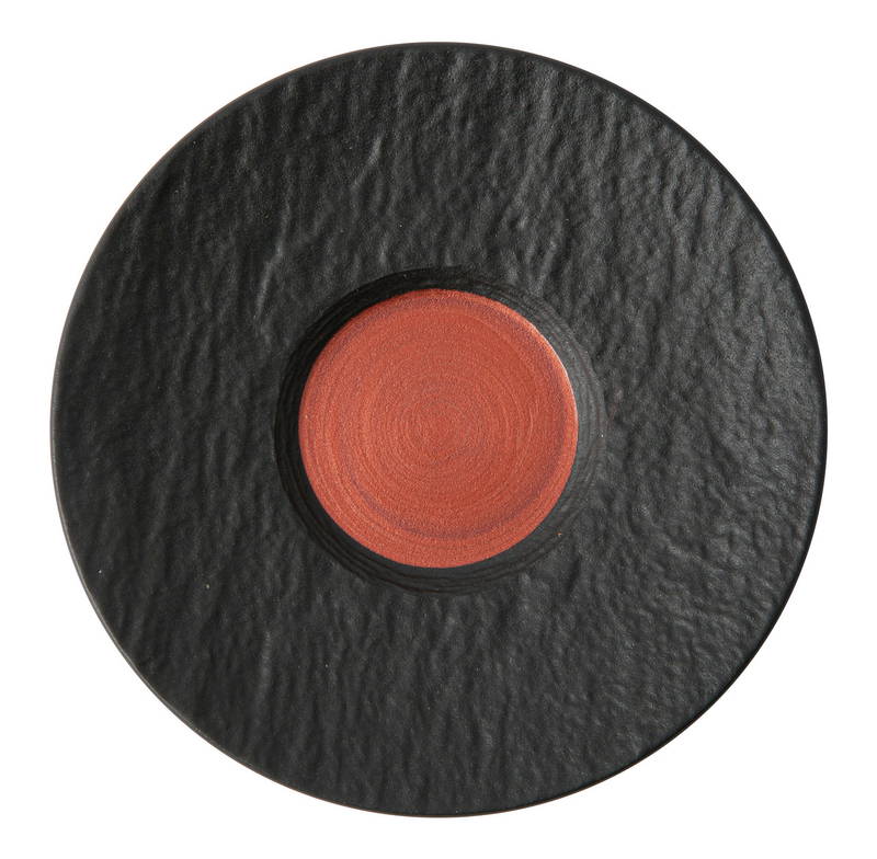 Villeroy & Boch Espresso Untertasse MANUFACTURE ROCK GLOW