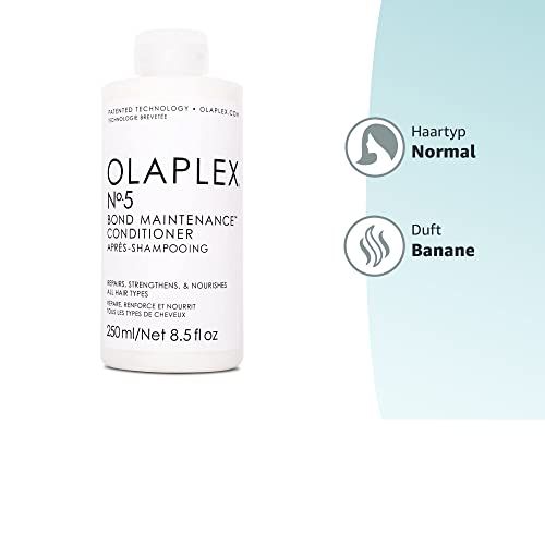 OLAPLEX No. 5 Bond Maintenance conditioner