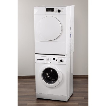 Xavax 00111379 Steun/support tussen was- en droogmachine 55-68cm