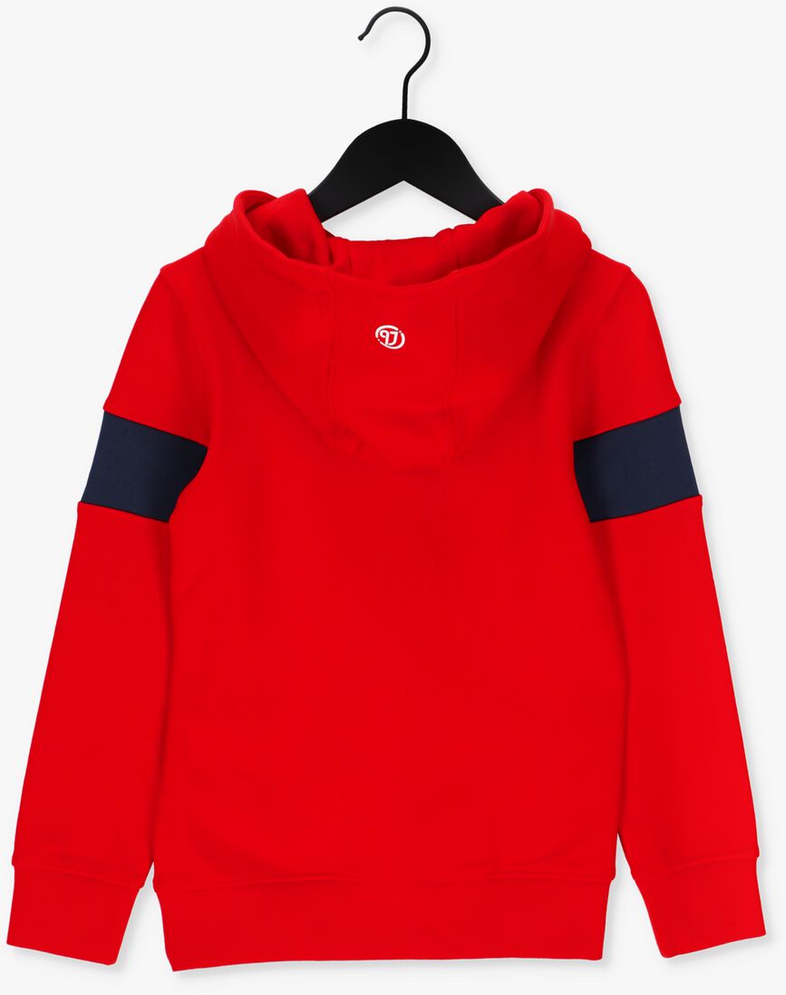 VINGINO rode vingino sweater nilato