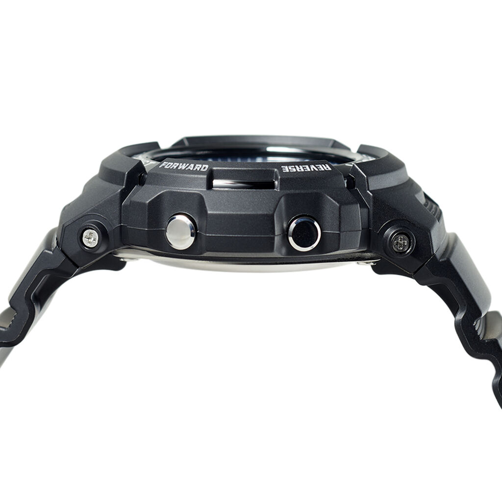 Montre Casio G-shock  Bleu