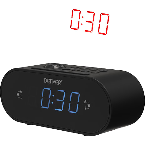 Denver CRP-717 radio - sort