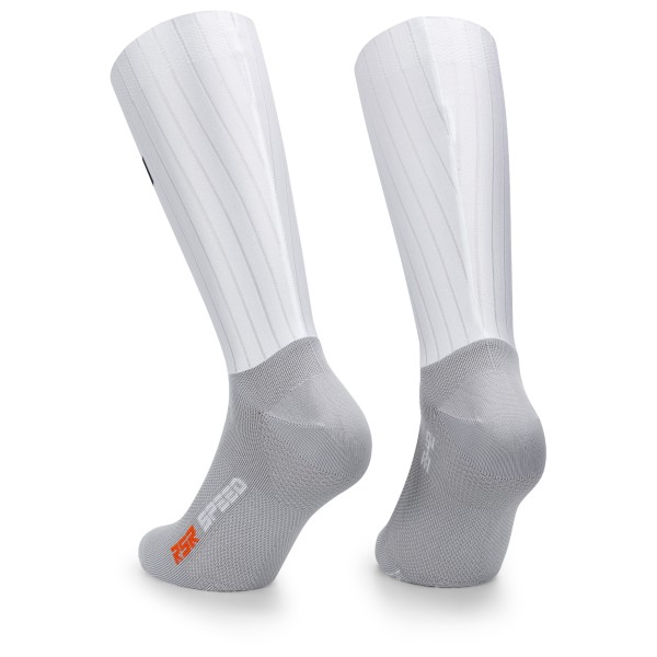 ASSOS - RSR Speed Socks S11 - Chaussettes de cyclisme