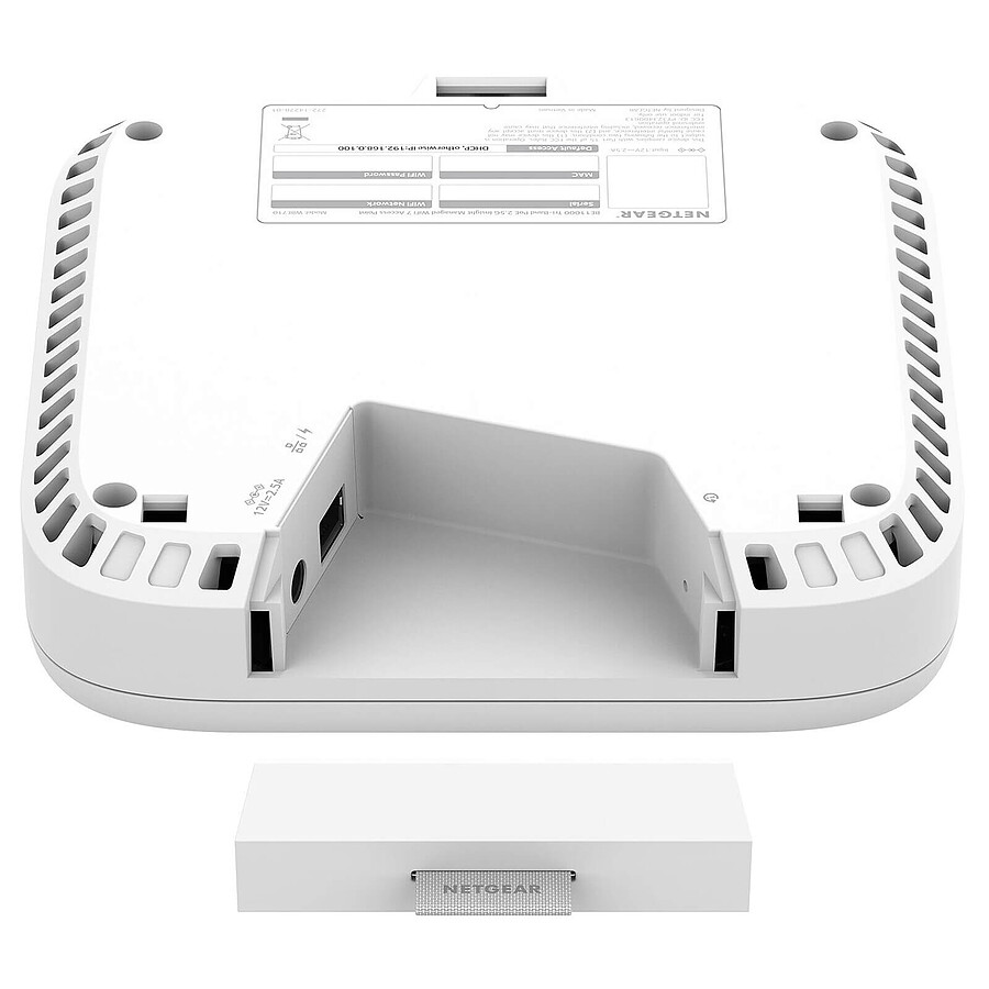 Netgear WBE718 (WBE718-111EUS)