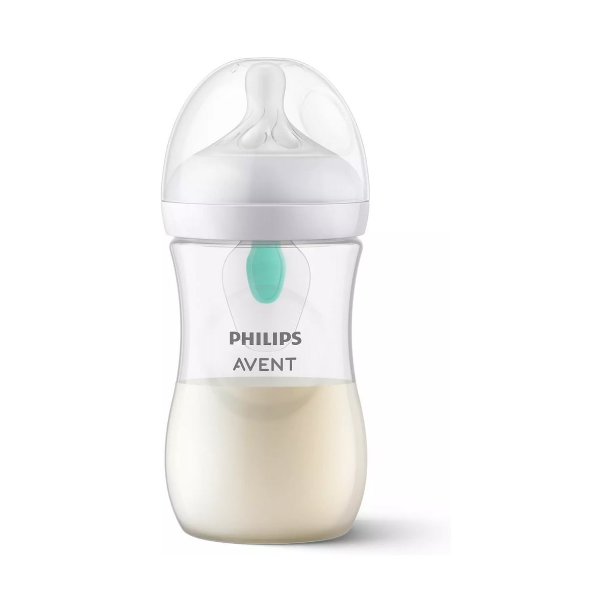Philips Avent SCY673/01 Natural Response AirFree tåteflaske, 260 ml