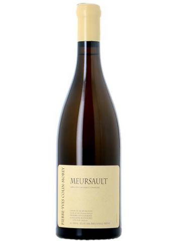 Meursault - Pierre-Yves Colin-Morey