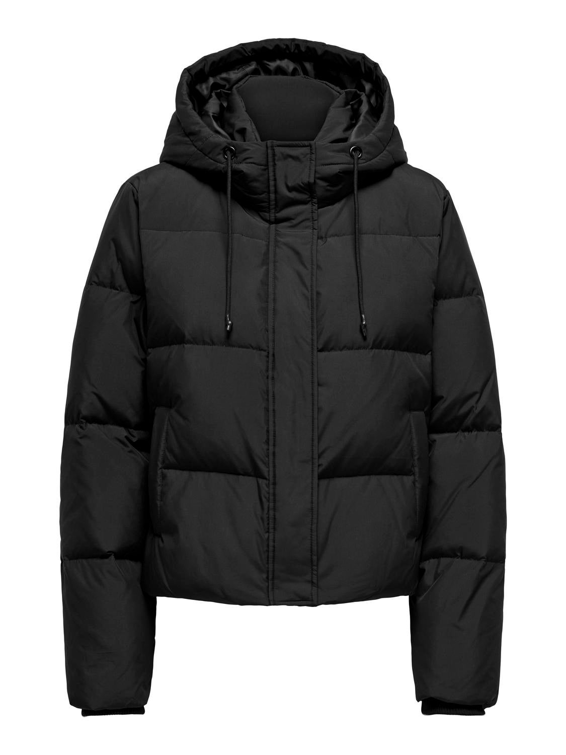 ONLALICE Jacke Black