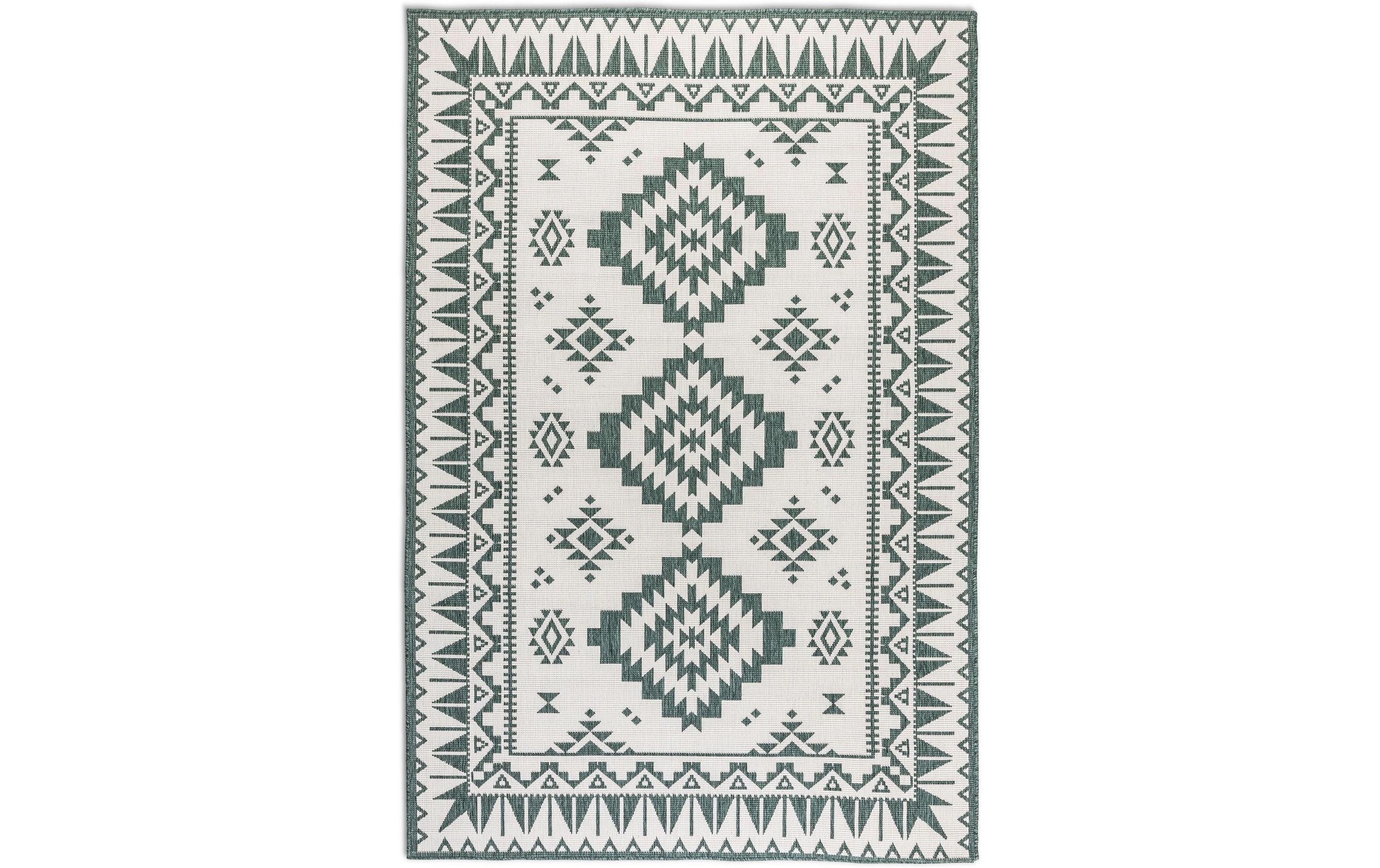 Teppich Dynamic 120 x 170 cm, GreenDesignteppich
