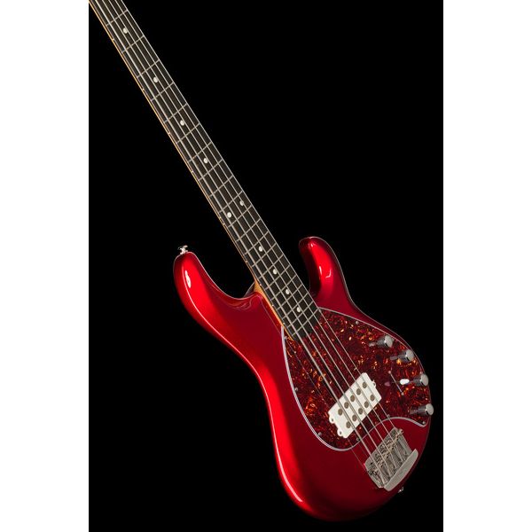 Music Man Stingray 5 H Special Candyman
