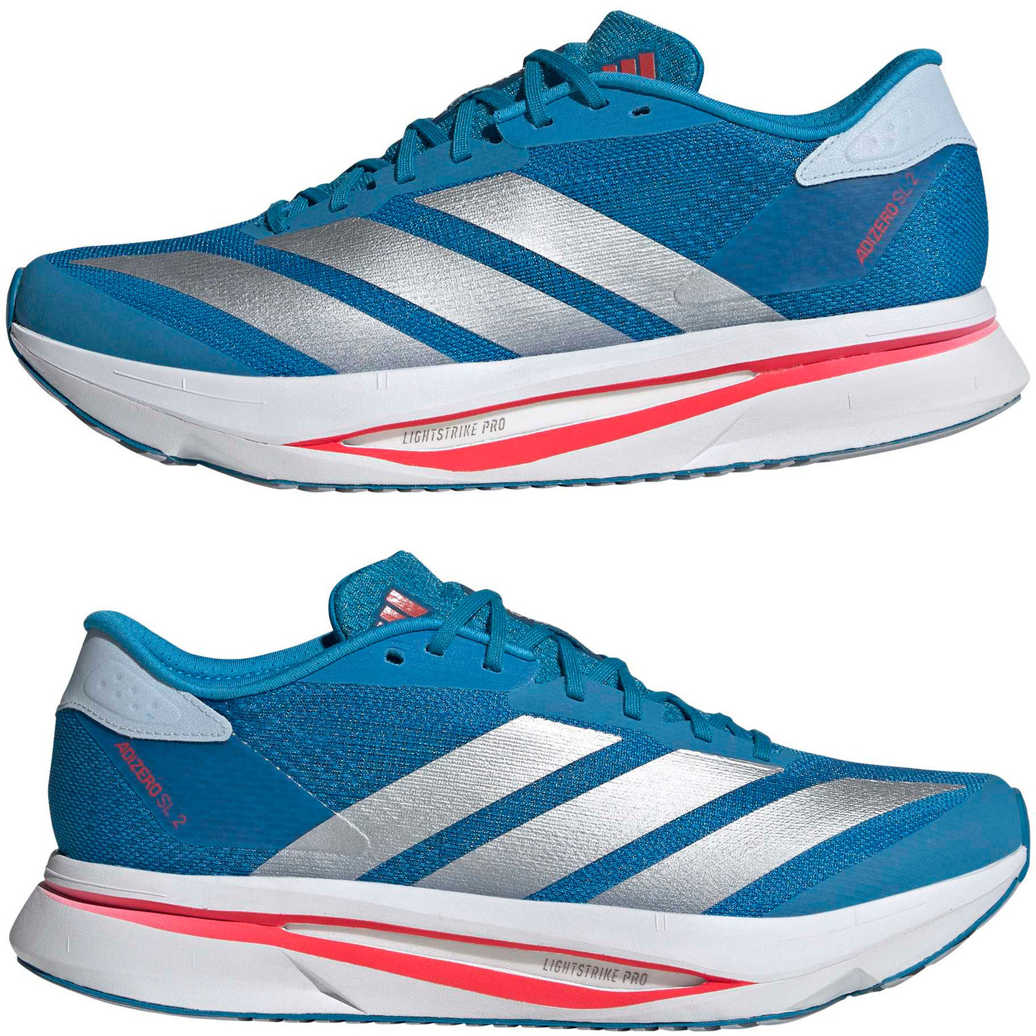 adidas Adizero SL 2 Heren
