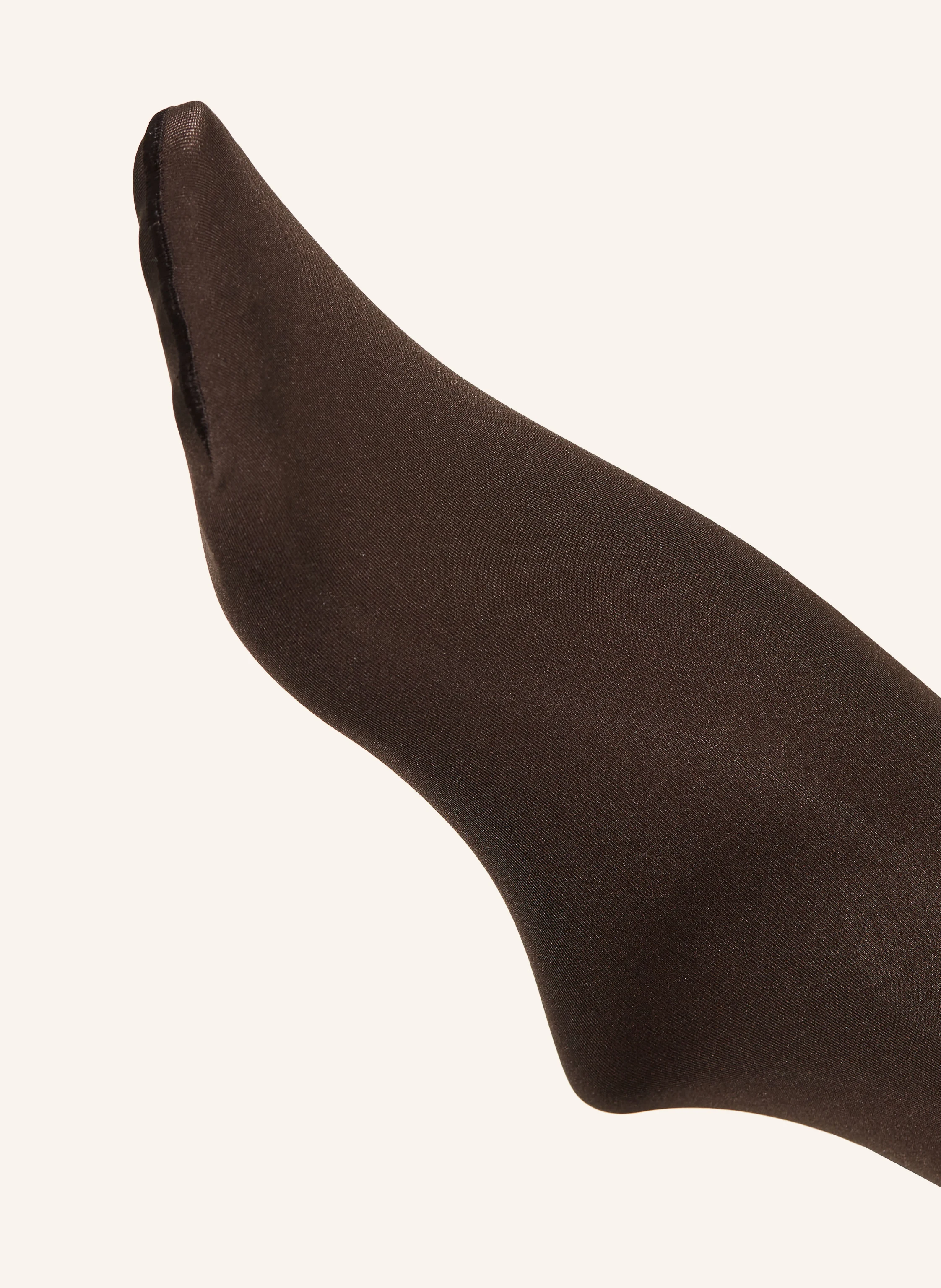 FALKE Feinstrumpfhose SEIDENGLATT