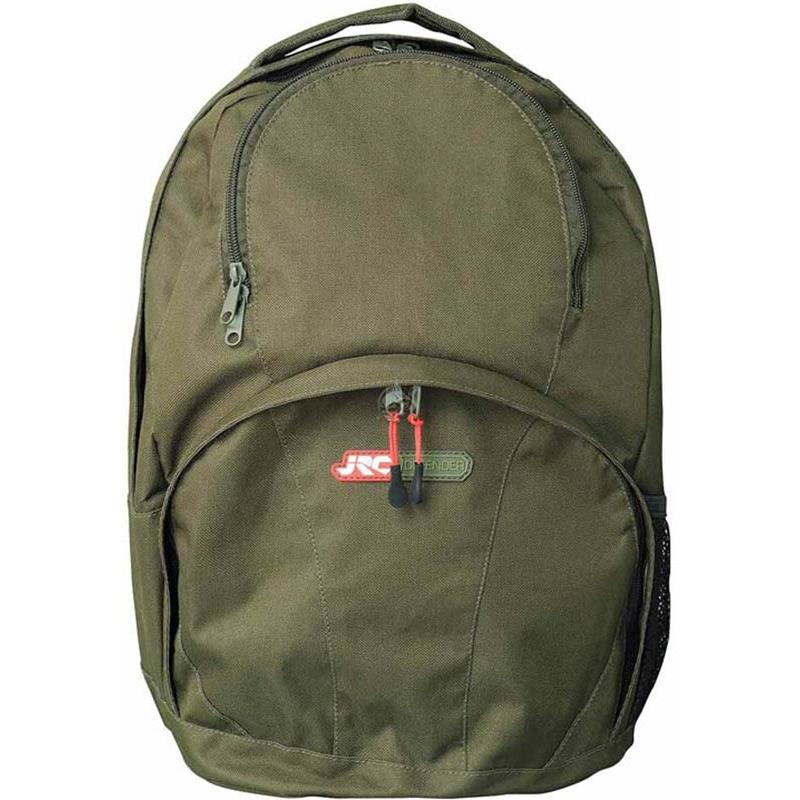 Sac À Dos Jrc Defender Backpack
