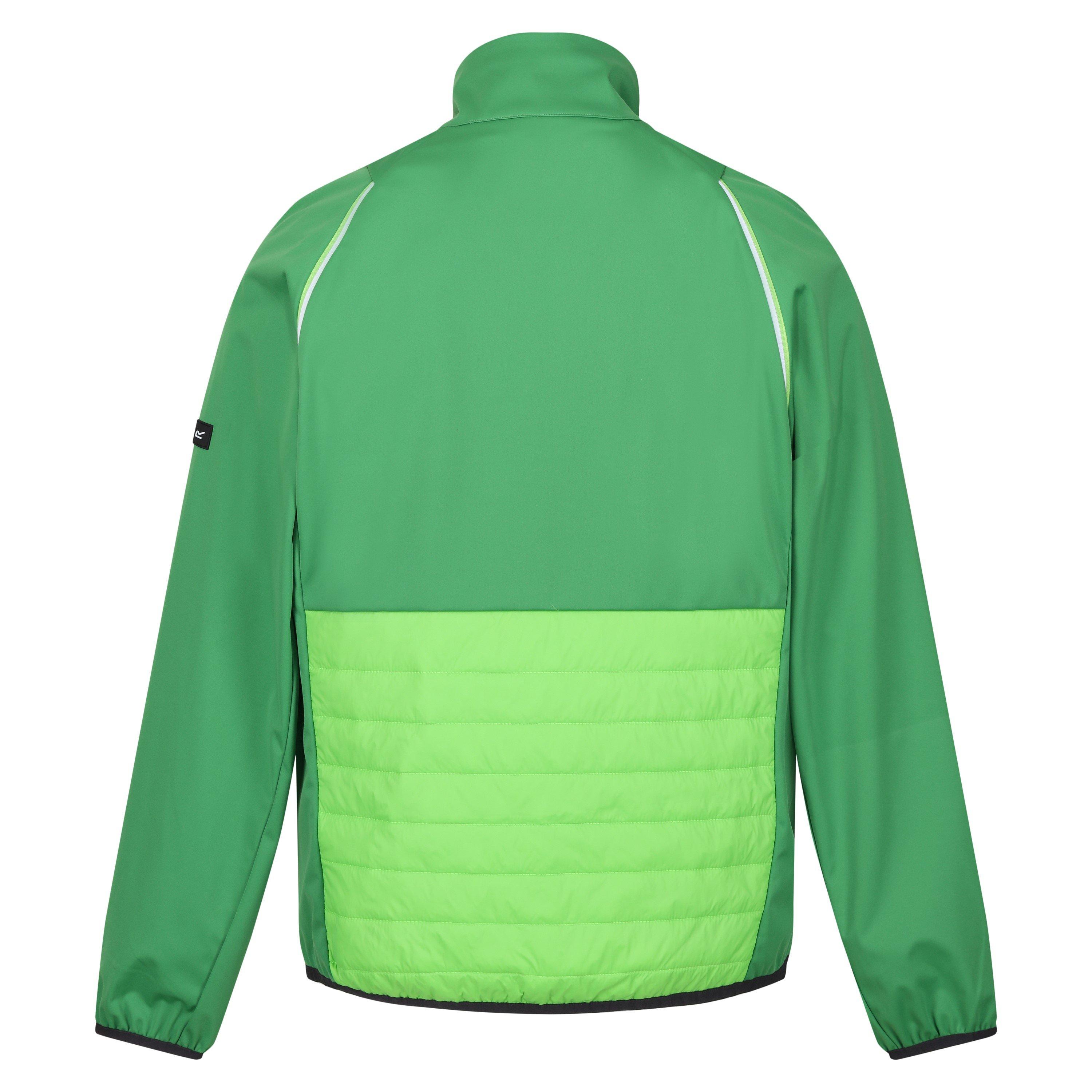 Regatta SterenHybrid Sn99