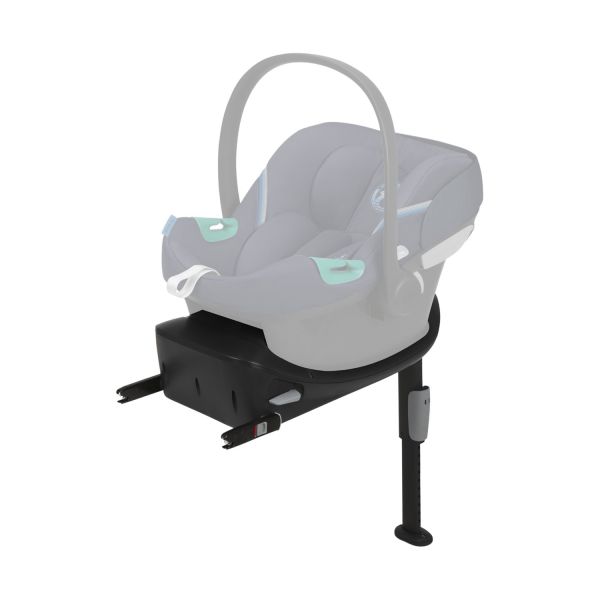 Cybex Base One Black - Black