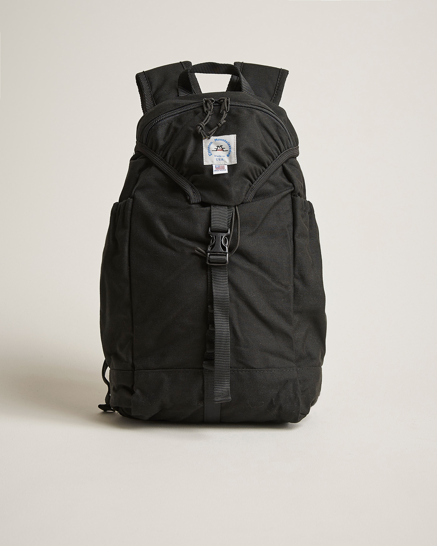 Epperson Mountaineering Small Climb Pack Raven