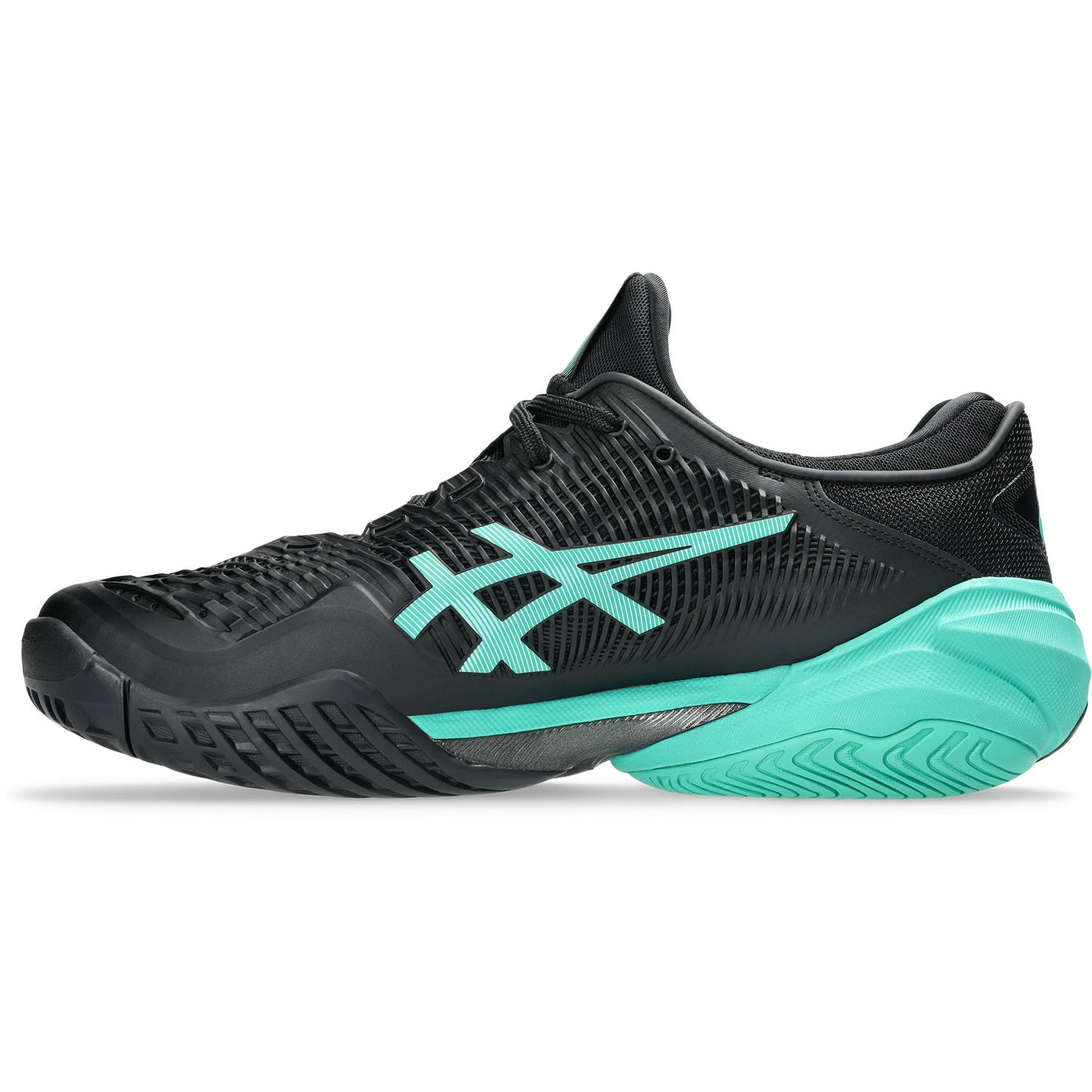 Asics Court FF 3 Heren