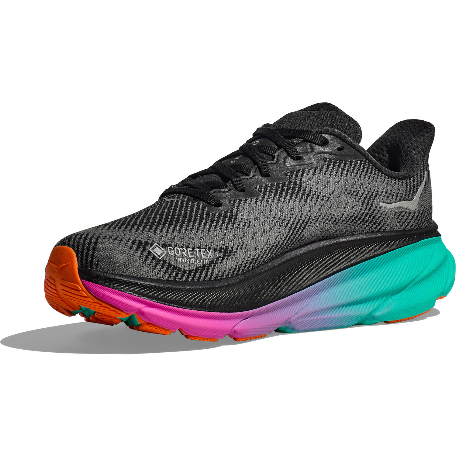 HOKA Clifton 9 GTX Dames