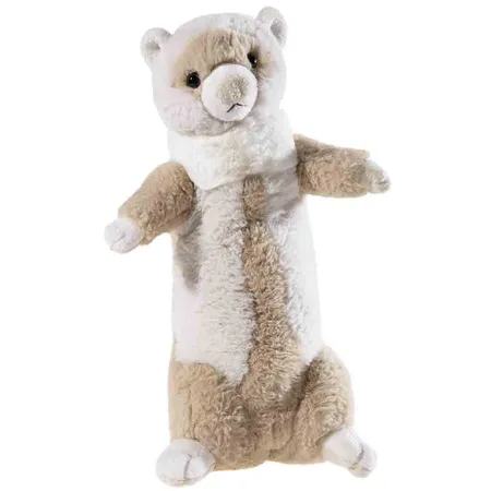 Heunec Wärmekissen Frettchen Mr. Schmus 38cm