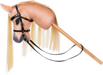 byASTRUP Kjepphest Spirit, Blond