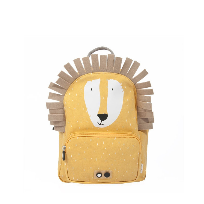 Sac à dos 31cm Mr Lion